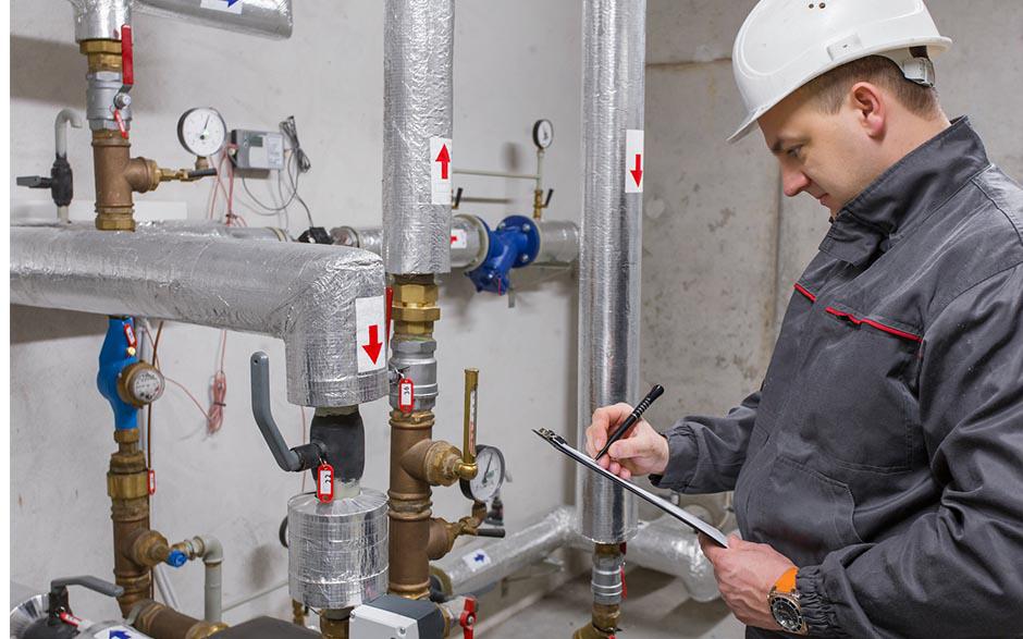 entretien annuel chaudière gaz Paris 7